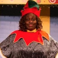 Photo Flash: First Look at Maryland Ensemble Theatre THE SANTALAND DIARIES, Opening T Video