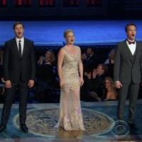 30 Days Of The 2014 Tony Awards: Day #25 - 2013 Out Of Work TV Actors Medley Video