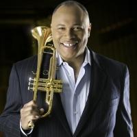 Trumpeter & Singer Byron Stripling to Play 'Ragtime, Blues & All That Jazz' with the…