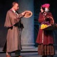 BWW Reviews: Broadway Rose Finds All the Charm in MY FAIR LADY
