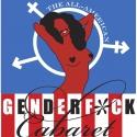 Pride Films And Plays Presents THE ALL AMERICAN GENDERf**k CABARET, 8/10-9/7 Video