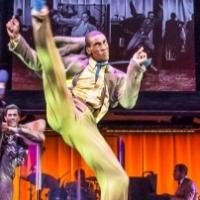 BWW Preview: The Fox Performing Arts Center in Riverside Will Host the 2010 Tony Best Video