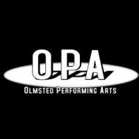Olmsted Performing Arts Holds Garage Sale Today