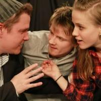 Photo Flash: First Look at What Dreams May Co Theatre's MUCH ADO ABOUT NOTHING, Beg.  Video