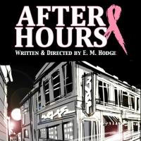 AFTER HOURS Plays The Geery Theatre, Now thru 12/15 Video