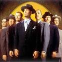 Big Bad Voodoo Daddy Play Live At Delta Classic Chastain Park Amphitheatre, 8/17