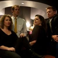 CLOSER Opens Tonight at Vintage Theatre Video