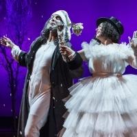 A Noise Within Presents A CHRISTMAS CAROL, 12/7-22 Video