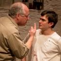 BWW Reviews: The Gamm Theatre Examines Art and Life in RED