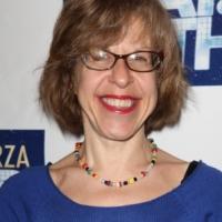 Jackie Hoffman to Premiere HEBE FOR THE HOLIDAYS at Joe's Pub, 12/20-24 Video