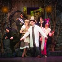 Rivertown Theater's YOUNG FRANKENSTEIN Adds 5/25 Performance Video
