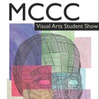 MCCC Student Visual Arts Exhibit on View Now thru 5/9 Video