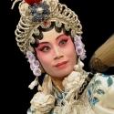 Nai-Ni Chen Dance Co Celebrates Year of the Serpent at NJPAC