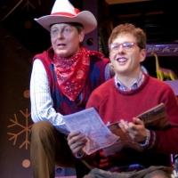A CHRISTMAS STORY Returns to Barter Theatre Tonight