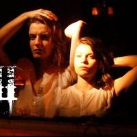Third Rail Projects' THEN SHE FELL Releases New Block of Tickets thru Oct 2013 Video