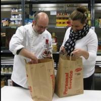 Culinary Students Face Off in Together We Cope 