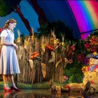 THE WIZARD OF OZ Travels to Segerstrom Center, Feb 11-23 Video