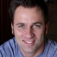 John Heffron to Bring Stand-Up Routine to Comedy Works South at the Landmark, 8/22-24 Video