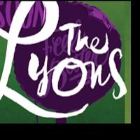 THE LYONS to Play Round House Theatre, 11/27-12/22 Video