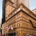 The University Glee Club of New York City Returns to Carnegie Hall, 1/18 Video