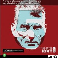 Sound Theatre Brings 5 BY BECKETT to ACT Central Heating Lab, Now thru 11/9 Video