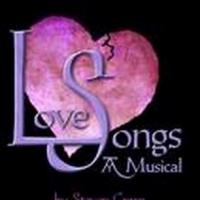 LOVE SONGS PLAYAROUND SHAKESPEARE Runs This Week in Ann Arbor