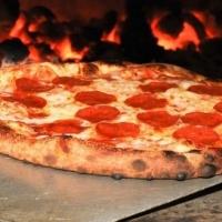 Local Entrepreneur to Open Russo's New York Pizzeria