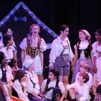 See OH's HANSEL UND GRETEL This Weekend For FREE