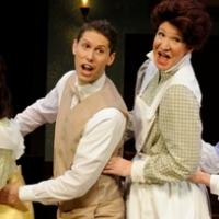 Ocean State Theatre Company Adds 12/21 Performance of MEET ME IN ST. LOUIS Video