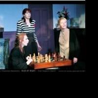 BWW Reviews: BareBones Theatre Company Presents the World Premiere of Frederick Stoppel's DEAD OF NIGHT