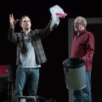 Breaking News: THE REALISTIC JONESES to Conclude Broadway Run on July 6 Video