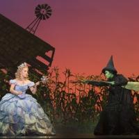 BWW Reviews: WICKED at Tennessee Performing Arts Center Video