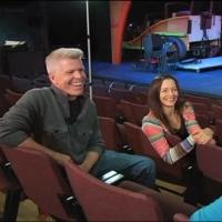 STAGE TUBE: In Rehearsal with Arvada Center's A CHRISTMAS CAROL, THE MUSICAL Video
