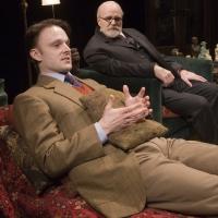BWW Reviews: Alley Theatre's FREUD'S LAST SESSION is Stimulating and Absorbing Video