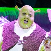 BWW Reviews: OC's 3-D Theatricals Amps Up the Funny in SHREK - THE MUSICAL Video