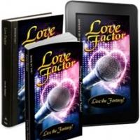 Book By You Presents LOVE FACTOR Video