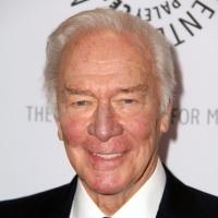 Christopher Plummer Says He Wants to Bring A WORD OR TWO to New York Video