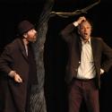 WAITING FOR GODOT Opens New Hampshire Theatre Project's 2012-13 Season, 11/9 Video