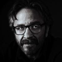 Marc Maron Plays Comedy Works Downtown in Larimer Square This Weekend Video