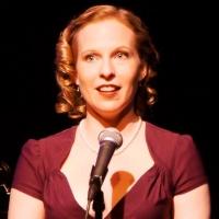 BWW Reviews: In Entertaining Individual Shows, Anna Marie Sell and Kim Sutton Explore Video