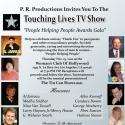 2012 TOUCHING LIVES Award Ceremony Set for Today Video