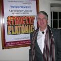 STRICTLY PLATONIC Premieres at Hedgerow Theatre, Now thru 3/2 Video