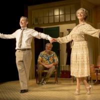 Photo Flash: First Look at Maureen Lipman, Harry Shearer and Oliver Cotton in DAYTONA at the Theatre Royal Haymarket