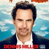 Dennis Miller's 'America 180' Set for 6/17 Release Video