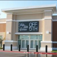 Saks Fifth Avenue OFF 5TH Opens New Boston Store Video