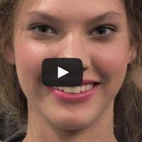 VIDEO: Rachel Zoe Spring/Summer 2014 Hair and Make Up | New York Fashion Week Video