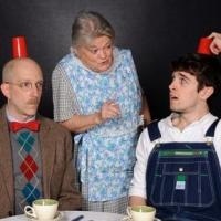BWW Reviews: THE FOREIGNER at Vagabond Players Imports Comedy and Mayhem