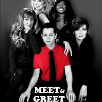 MEET & GREET to Play Hollywood Fringe 2014, 6/8-28