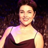 Christine Andreas, Tina Chen & More Join URBAN STAGES' WINTER RHYTHMS 2013 Performers Video