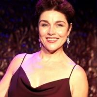 Christine Andreas, Tina Chen & More Join URBAN STAGES' WINTER RHYTHMS 2013…